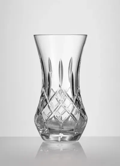 Waterford Crystal Lismore Bon Bon Vase 